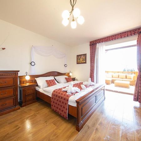 Borovany  Residence Safari Resort - Chateau מראה חיצוני תמונה