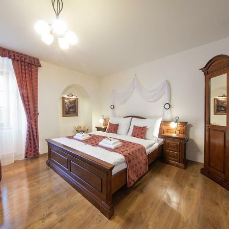 Borovany  Residence Safari Resort - Chateau מראה חיצוני תמונה