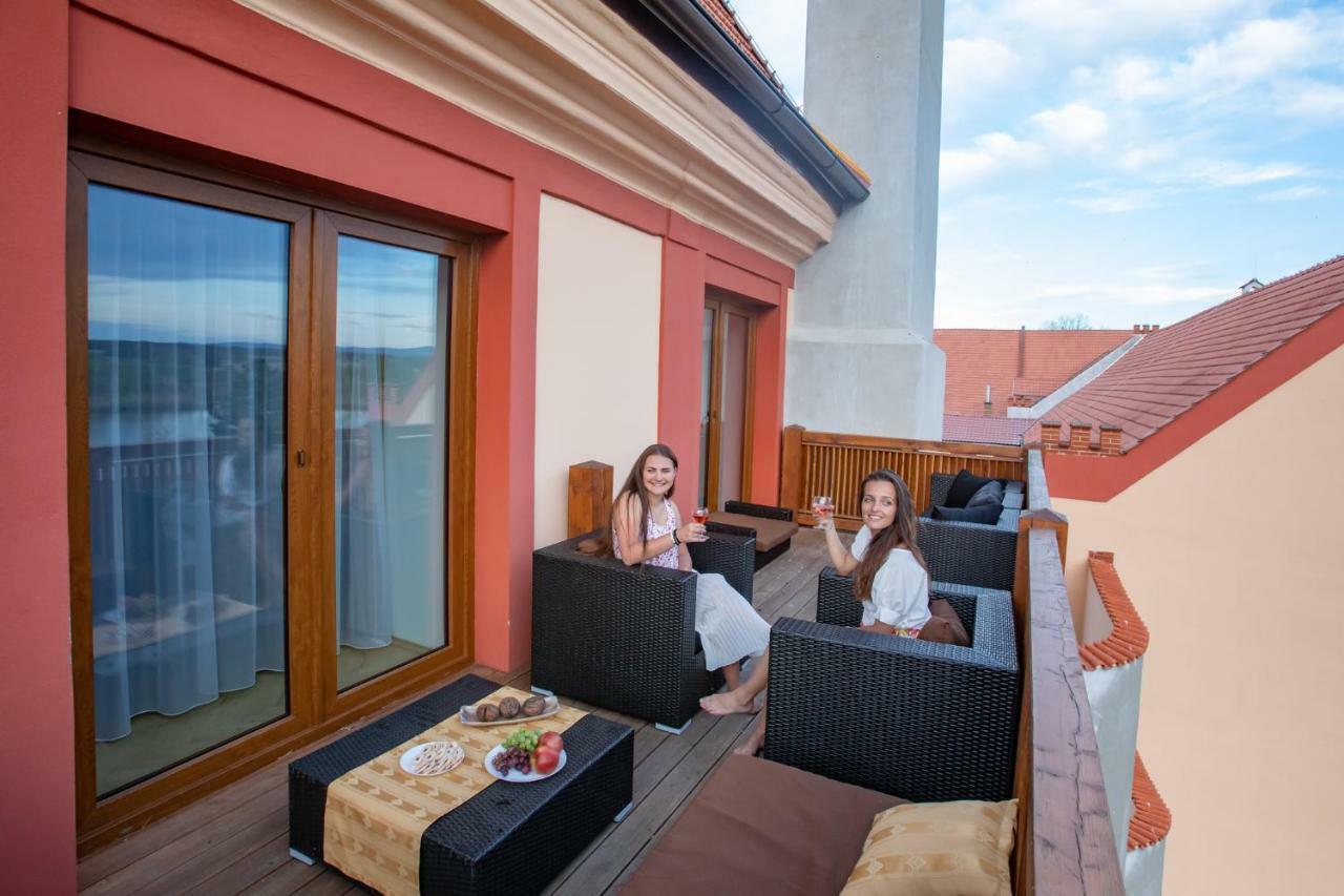 Borovany  Residence Safari Resort - Chateau מראה חיצוני תמונה