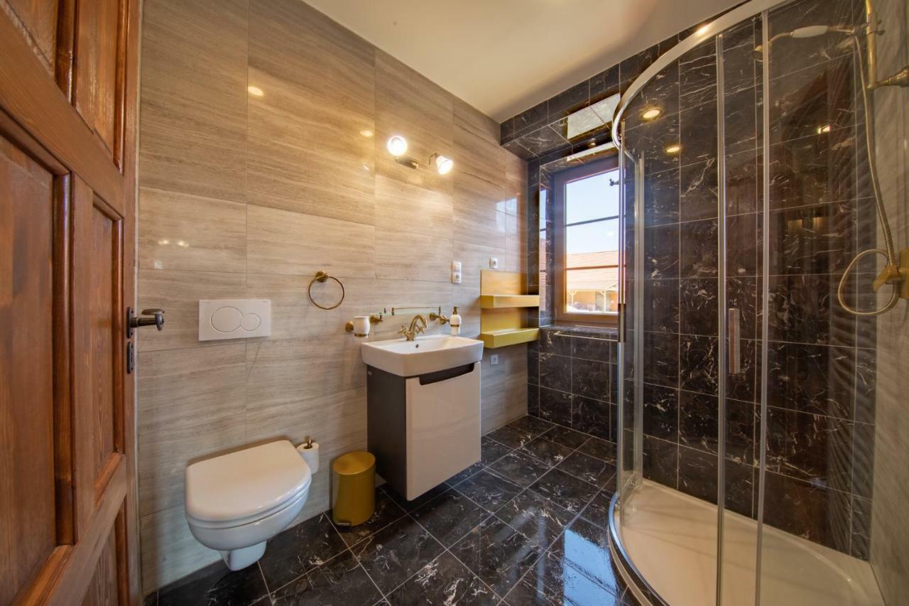 Borovany  Residence Safari Resort - Chateau מראה חיצוני תמונה